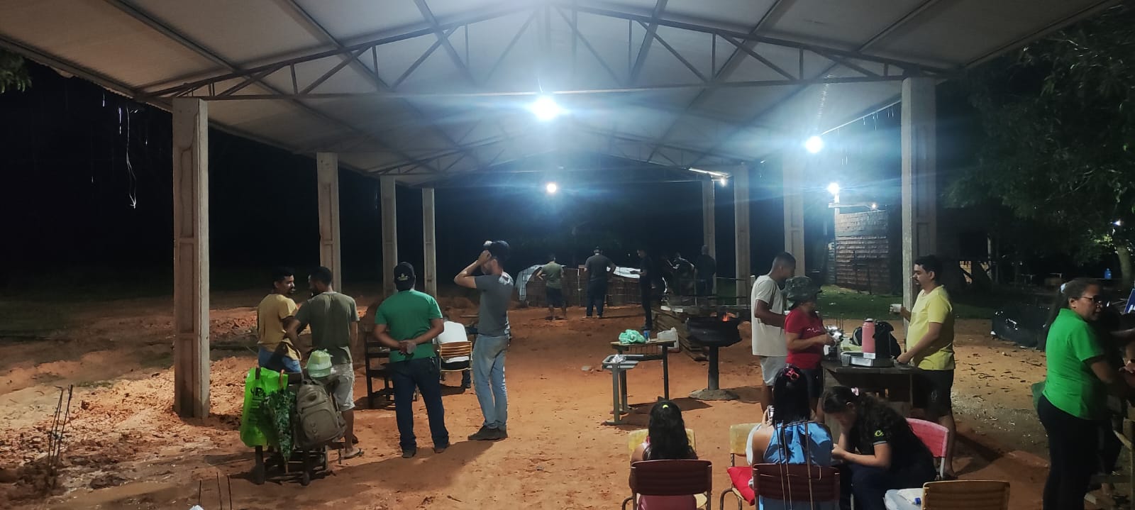 Foto do visitante