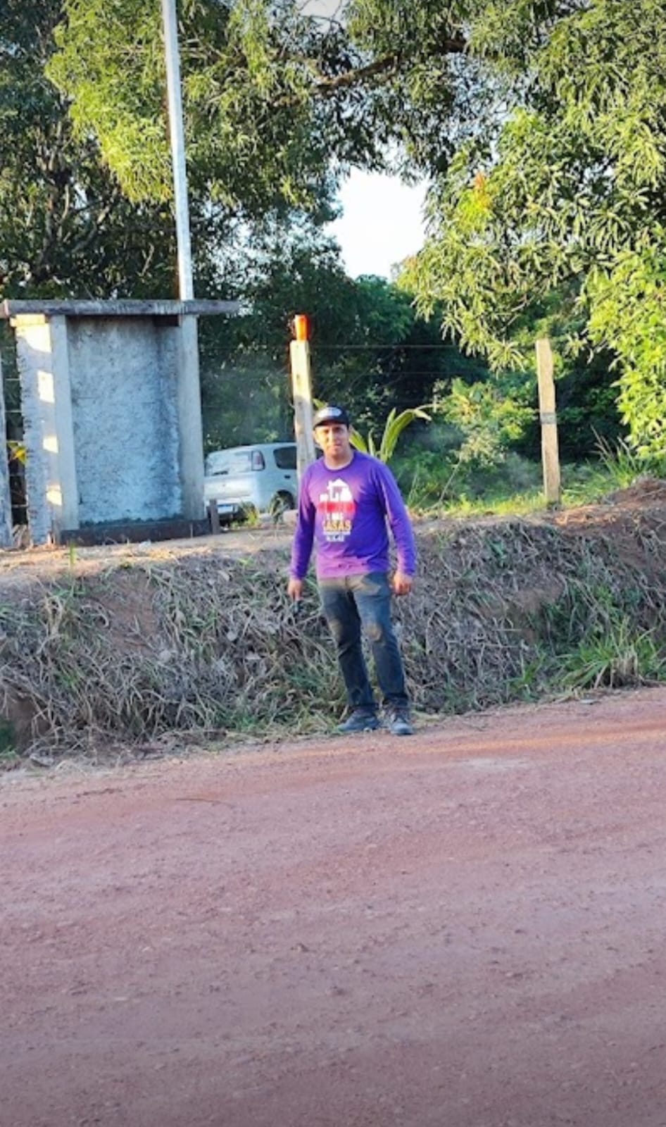 Foto do visitante