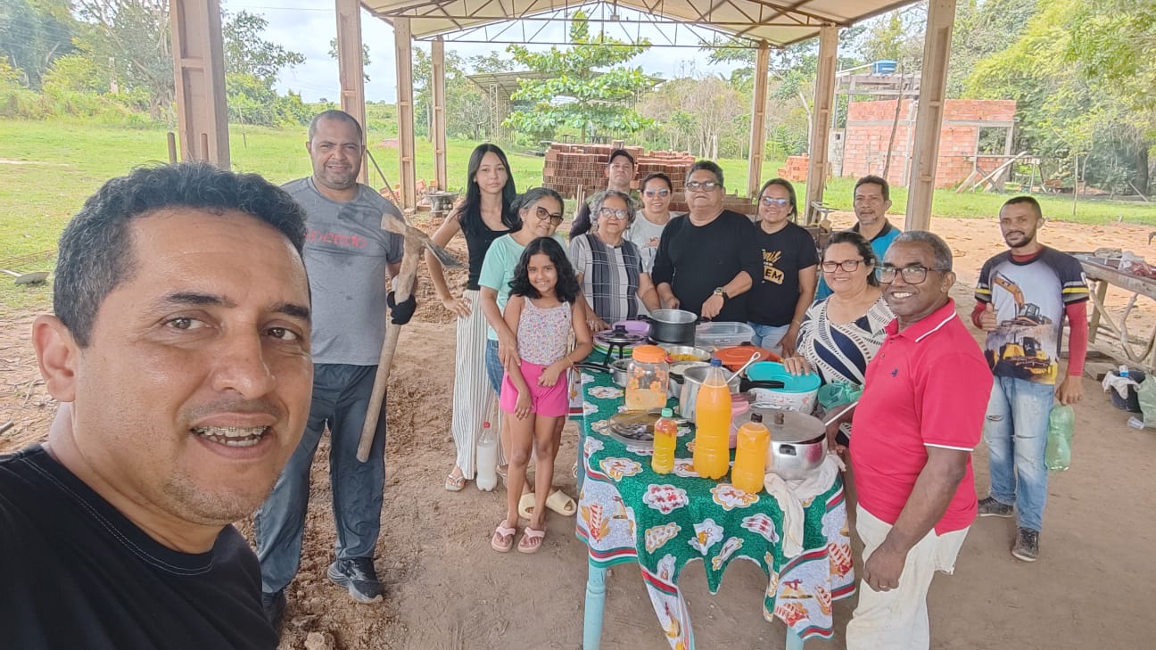 Foto do visitante